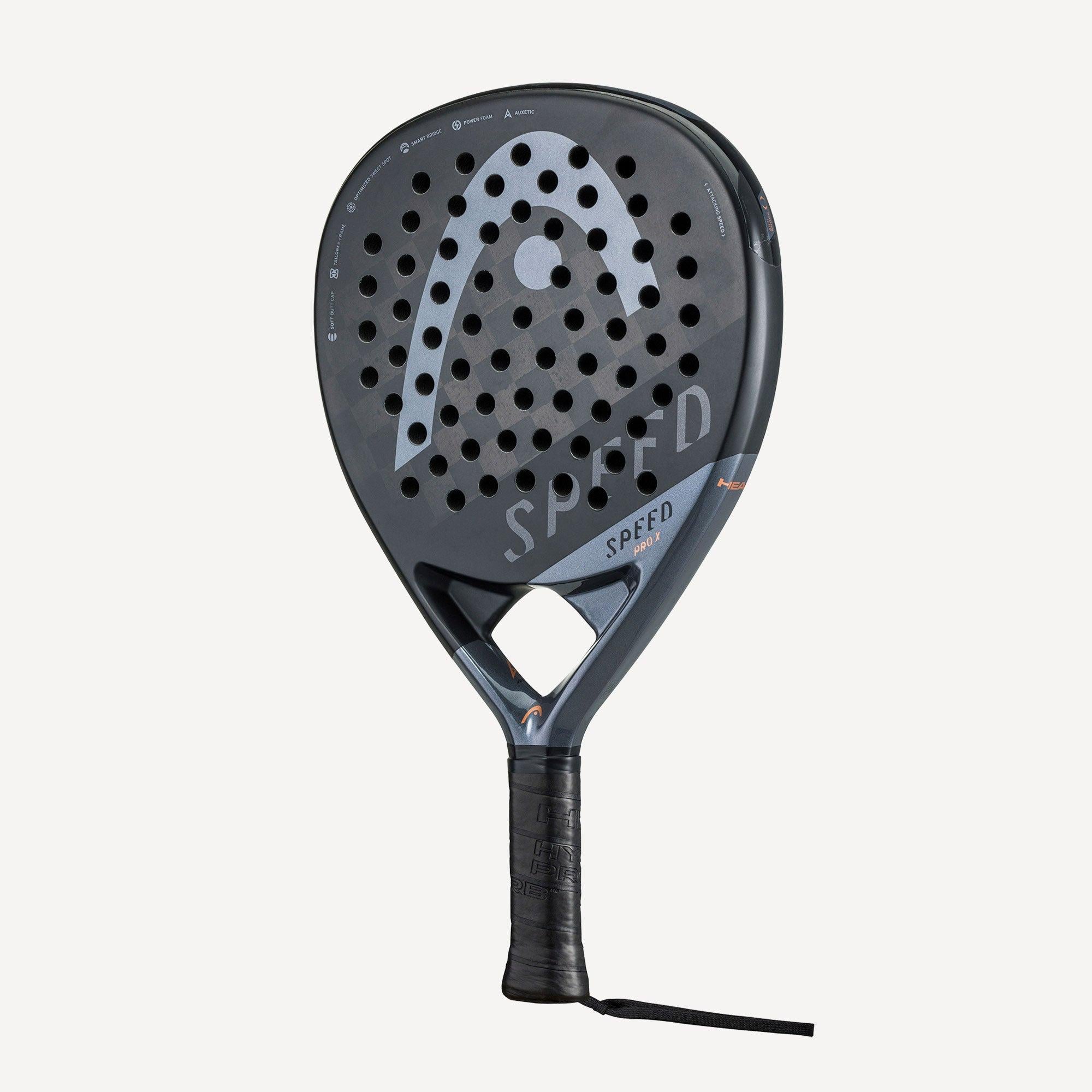 HEAD Speed PRO X Padel Raketi