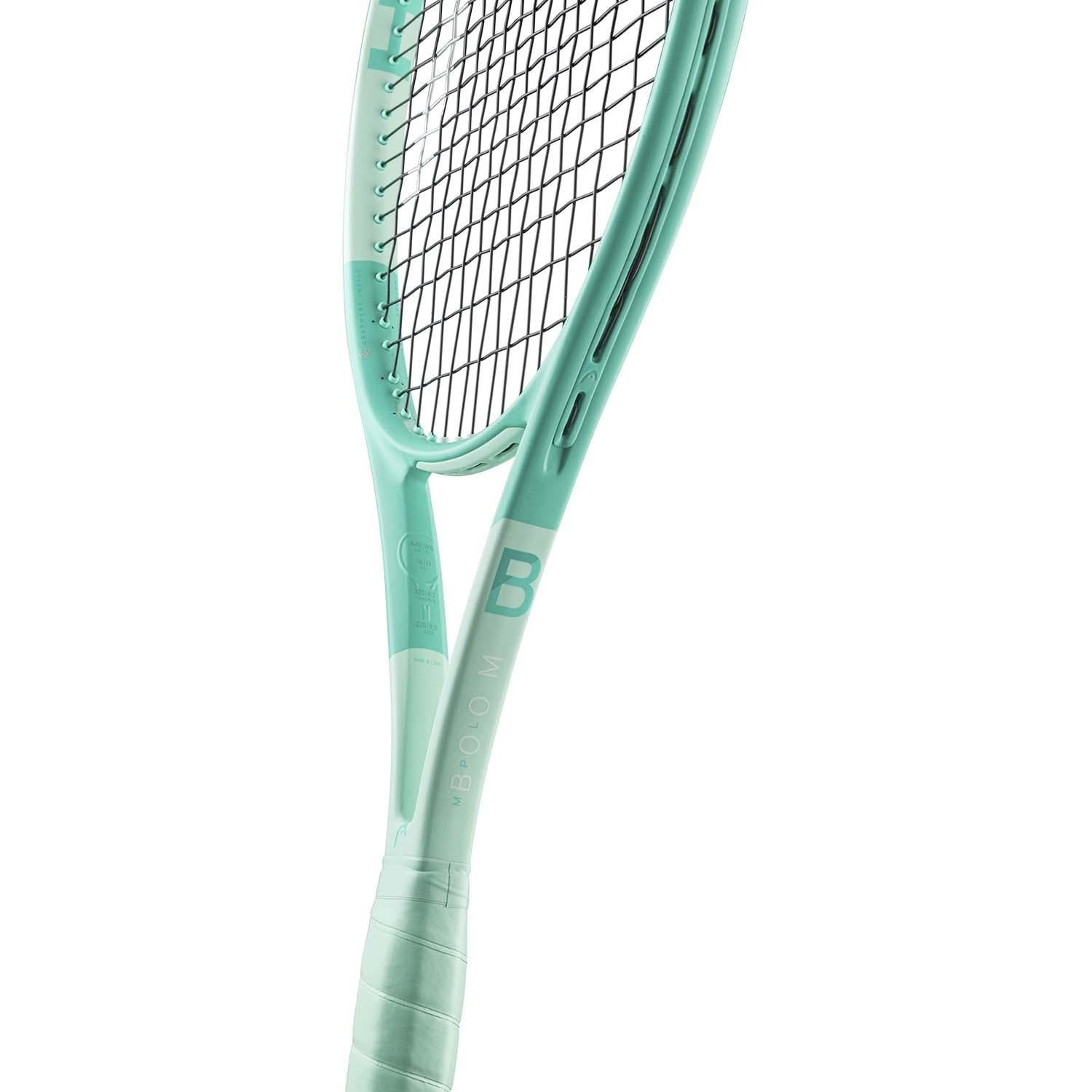 HEAD Boom MP L Alternate Tenis Raketi