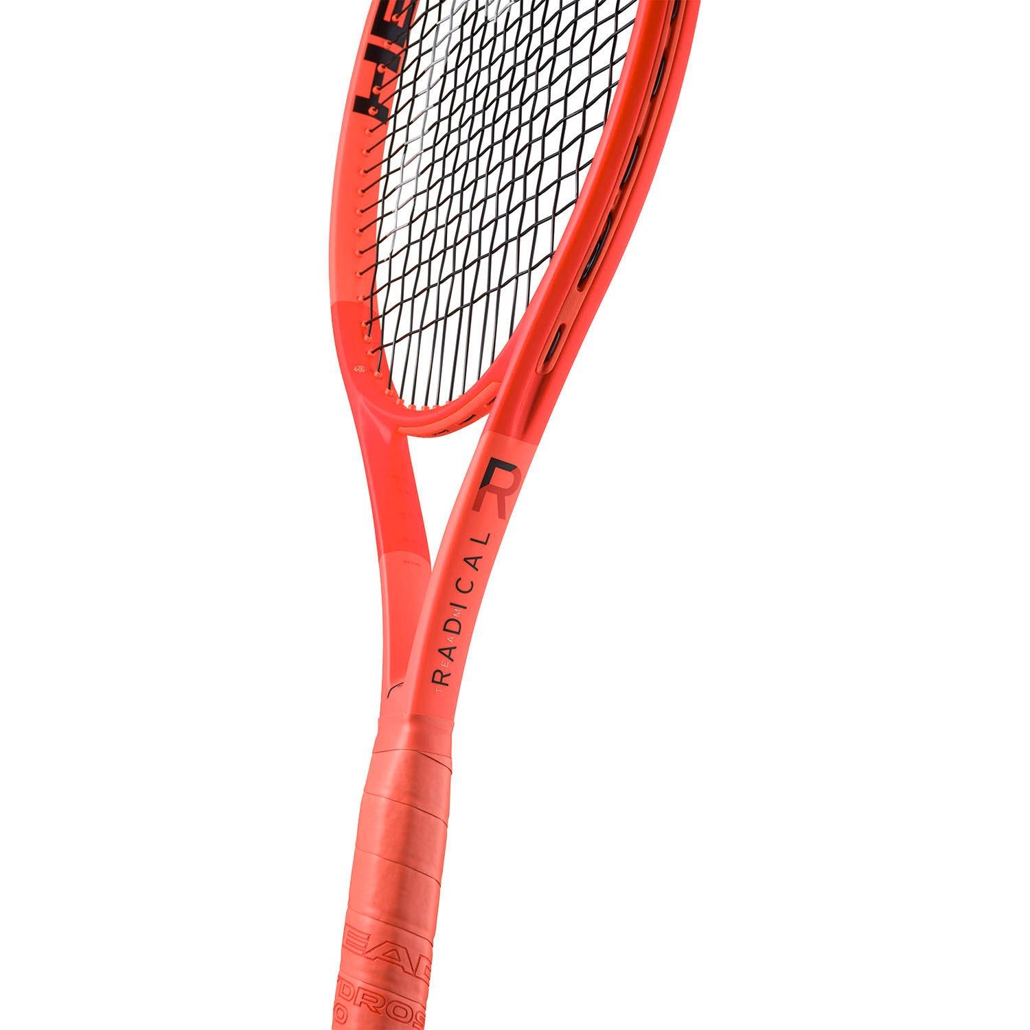 HEAD Radical Team 2025 Tenis Raketi