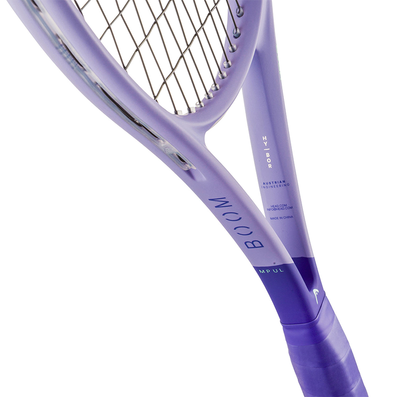 Head Boom MP UL Alternate 2026 Tenis Raketi