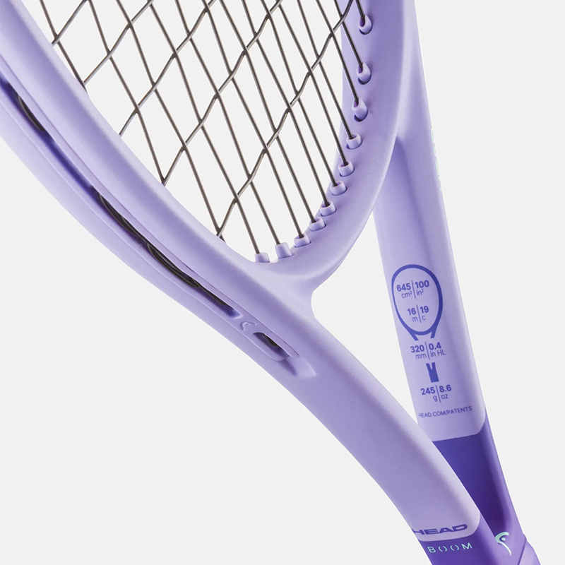 HEAD Boom Jr. Alternate Junior 26 Tenis Raketi 