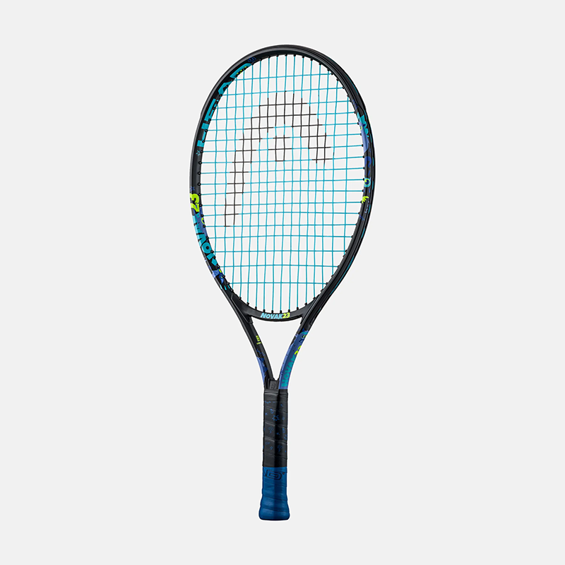 HEAD Novak 23 Junior Tenis Raketi