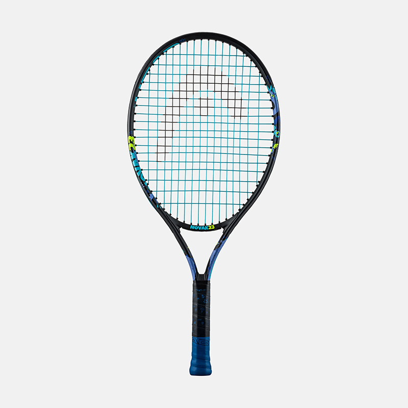 HEAD Novak 23 Junior Tenis Raketi
