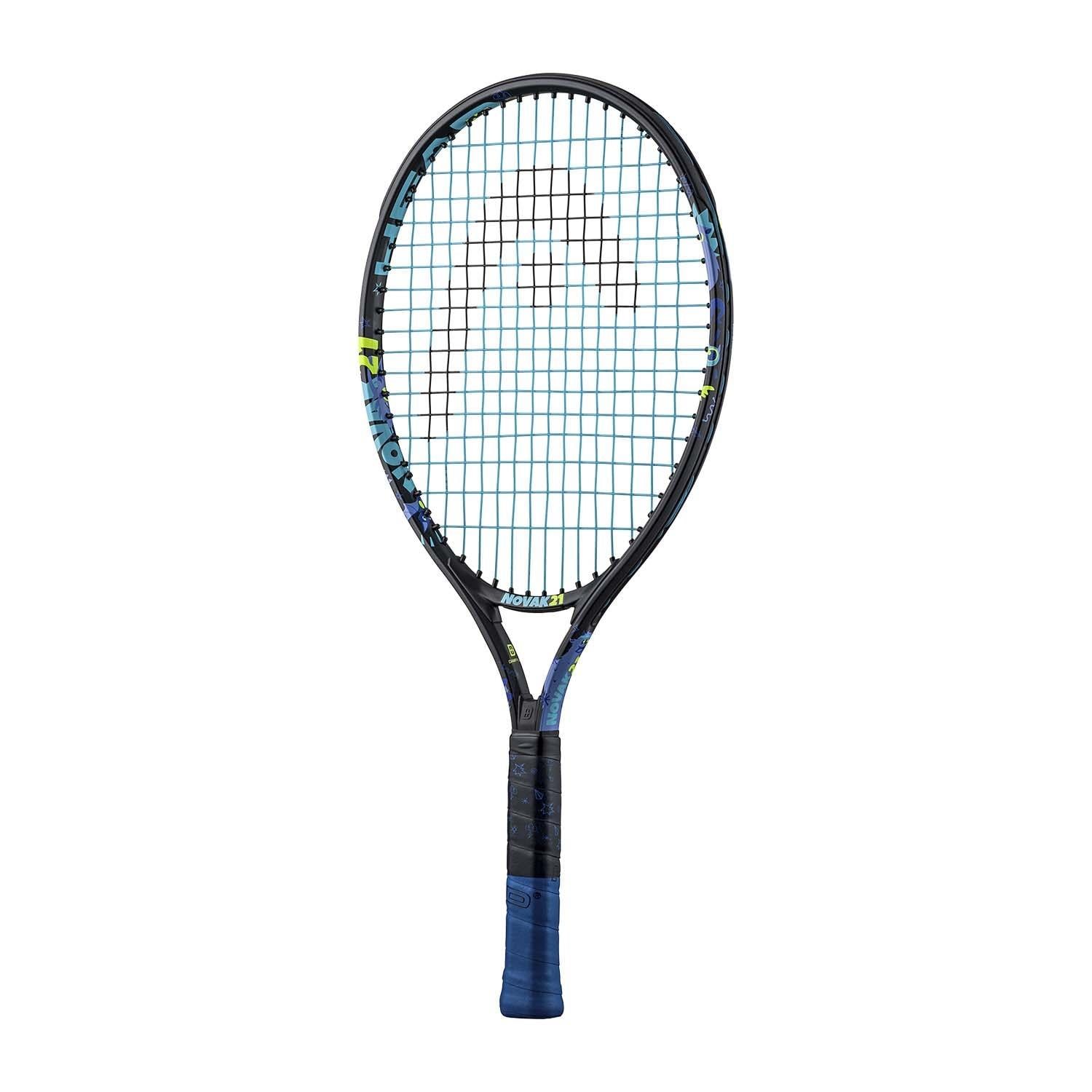 HEAD Novak 21 Junior Tenis Raketi