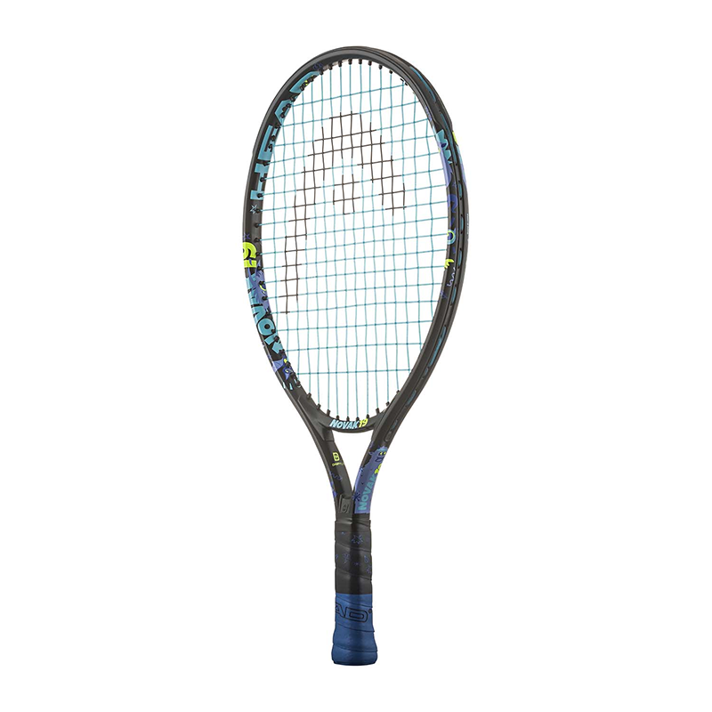 HEAD Novak 19 Junior Tenis Raketi