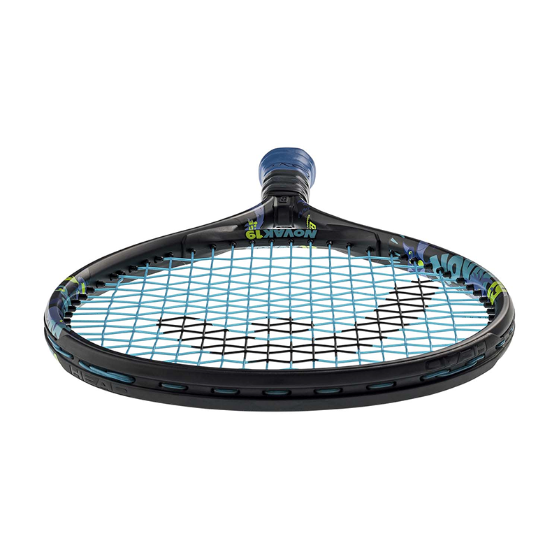 HEAD Novak 19 Junior Tenis Raketi