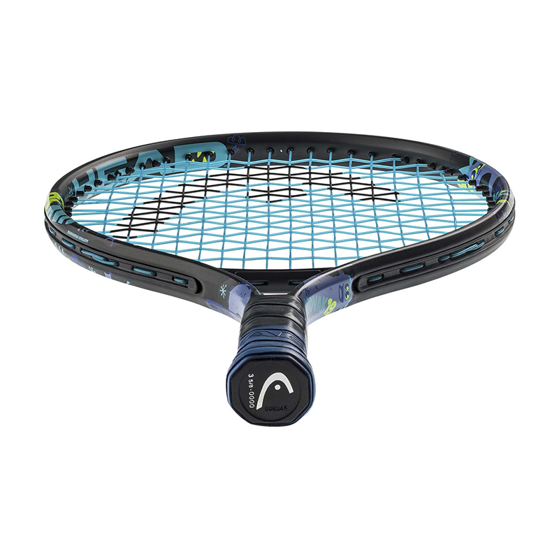 HEAD Novak 19 Junior Tenis Raketi