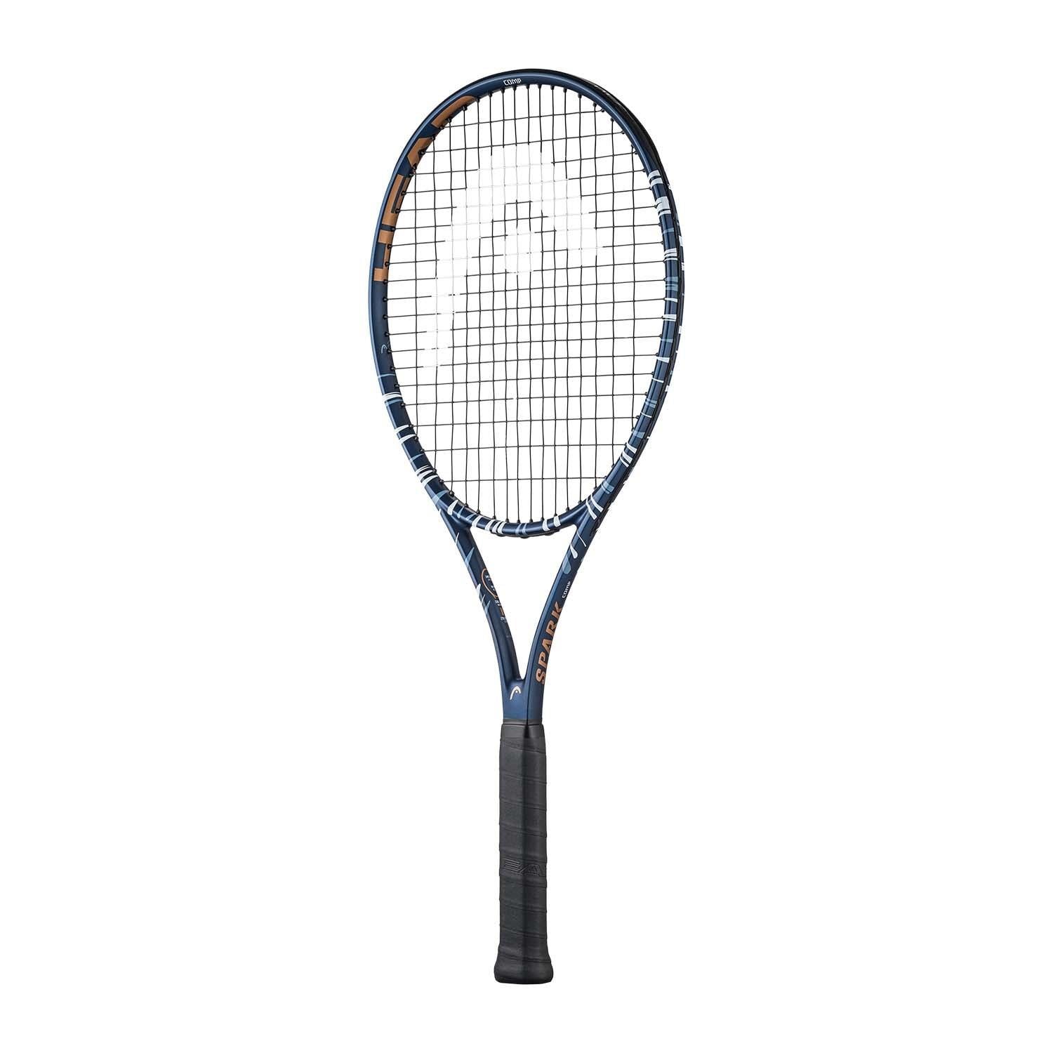 Head MX Spark Comp Tenis Raketi