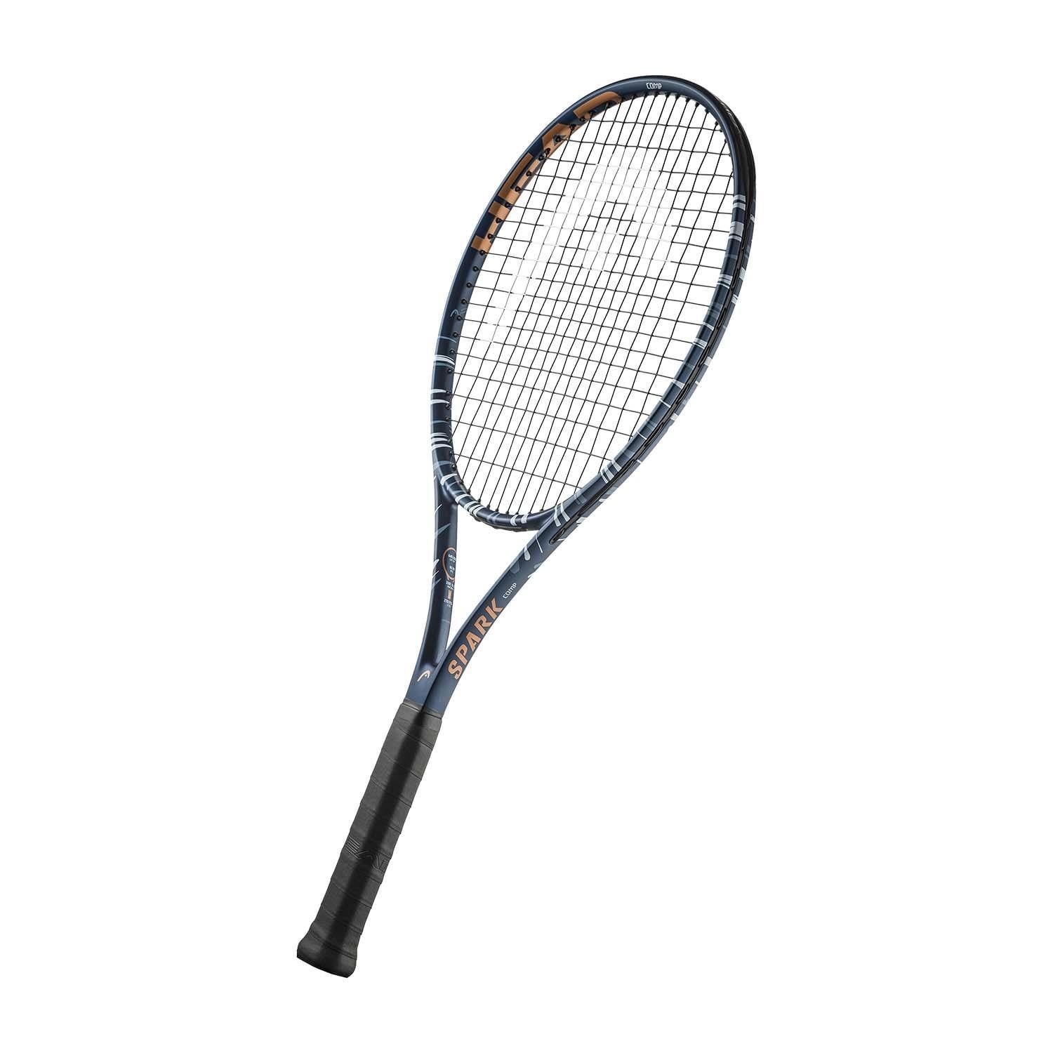 Head MX Spark Comp Tenis Raketi