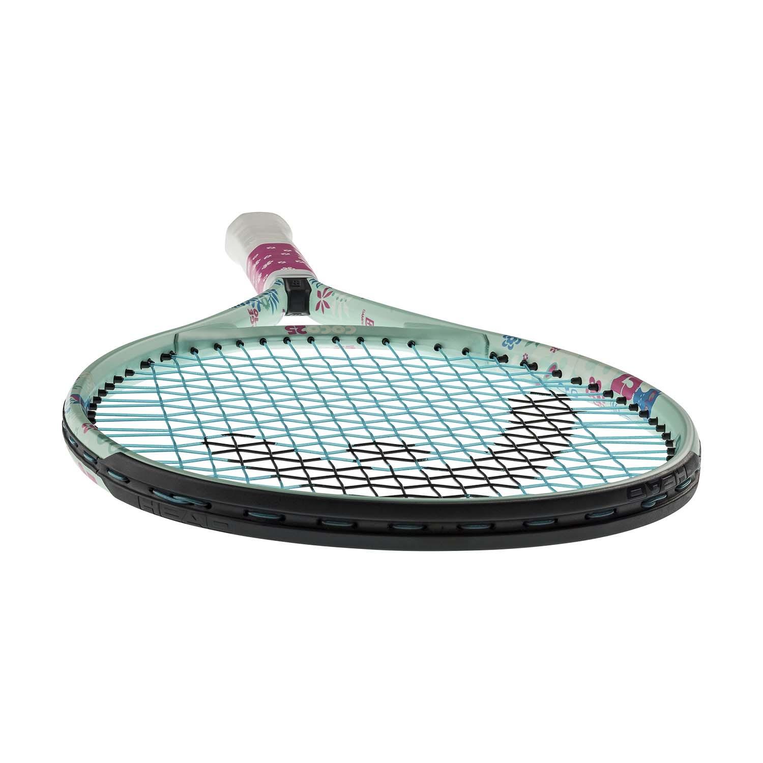 HEAD Coco Junior 25 Tenis Raketi