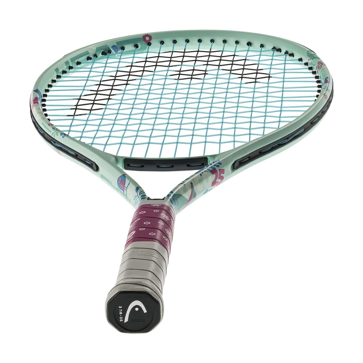 HEAD Coco Junior 25 Tenis Raketi