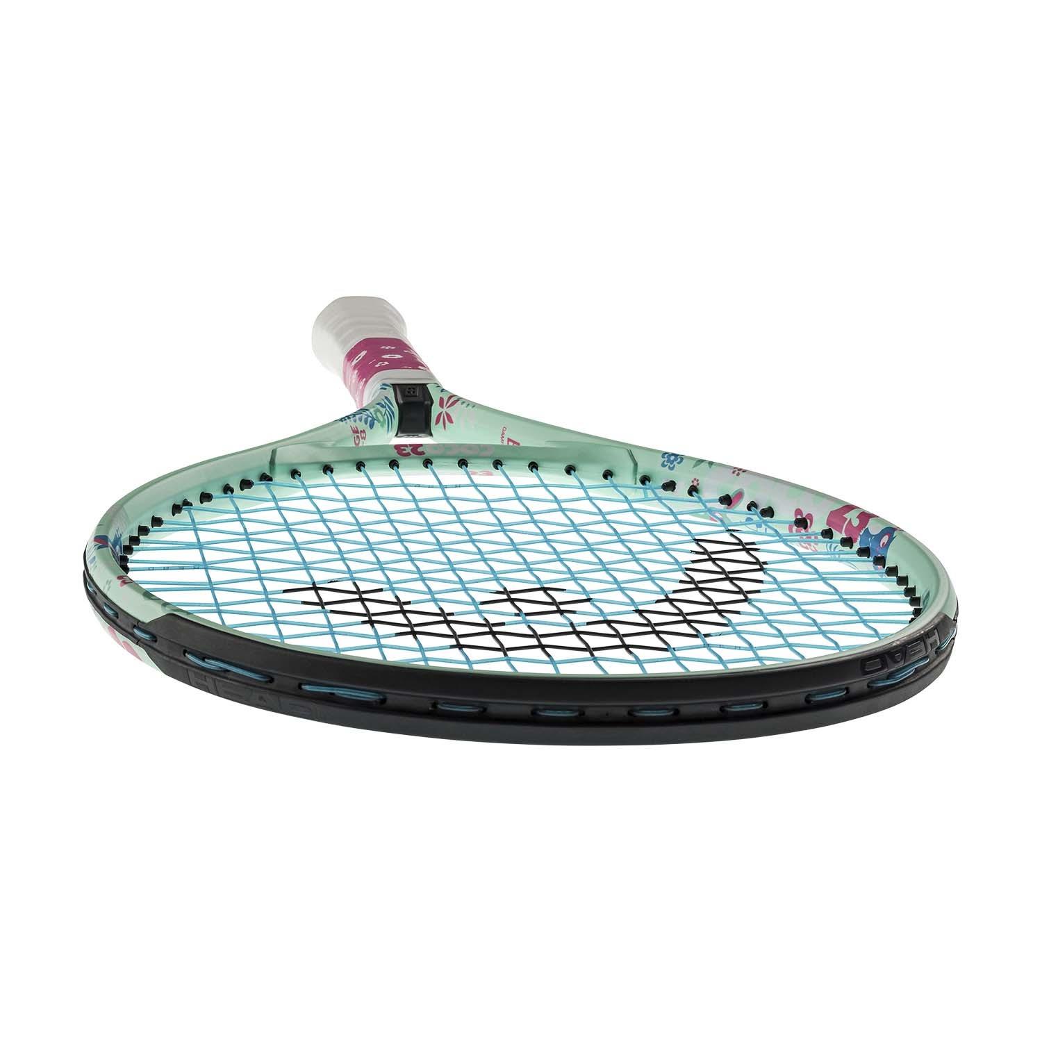HEAD Coco Junior 23 Tenis Raketi