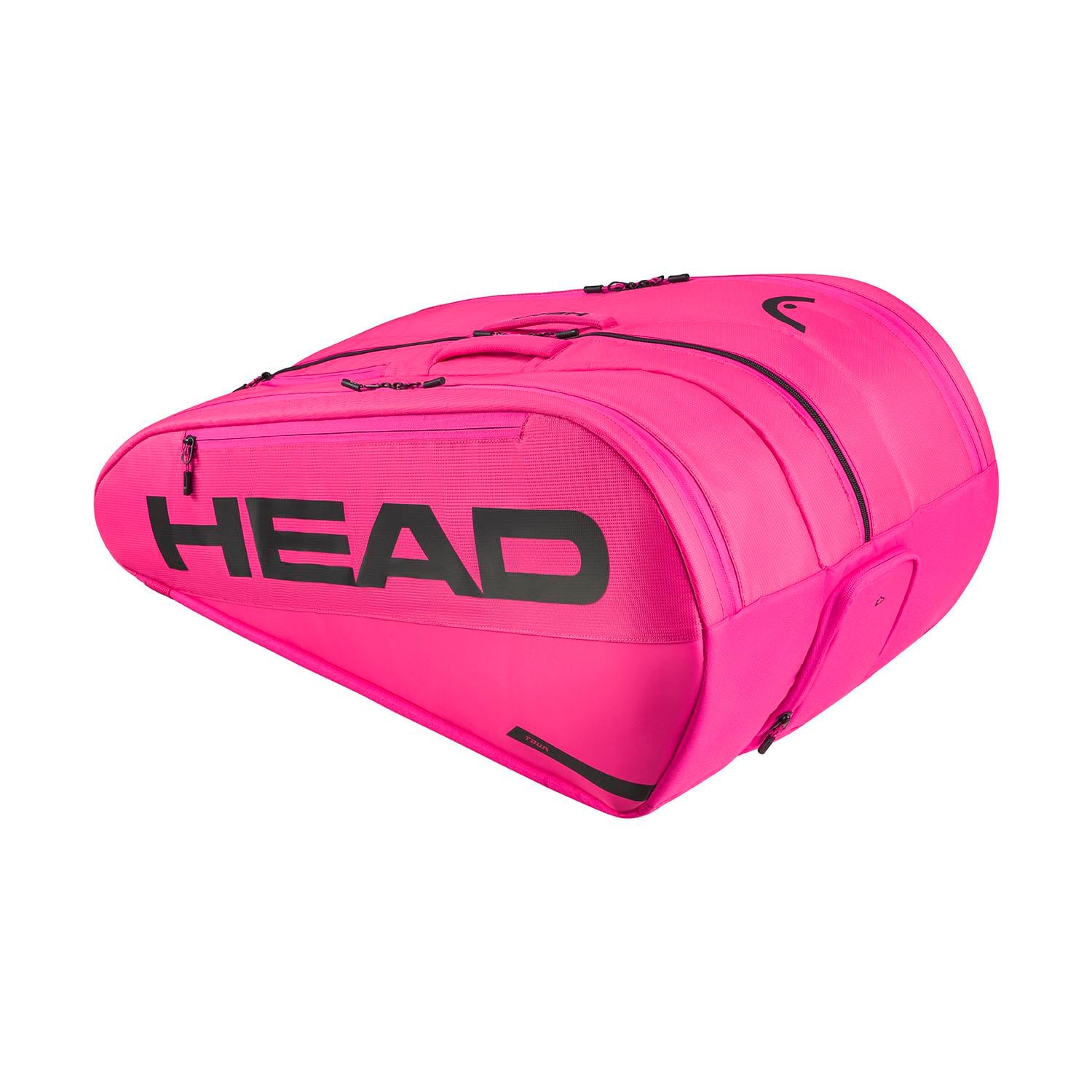 HEAD Tour XL 12li Raket Çantası