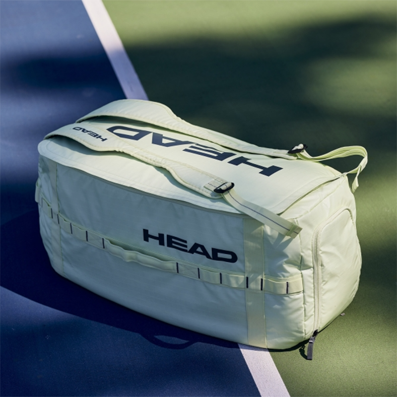 Head Pro Duffle Bag 6lı Tenis Çantası