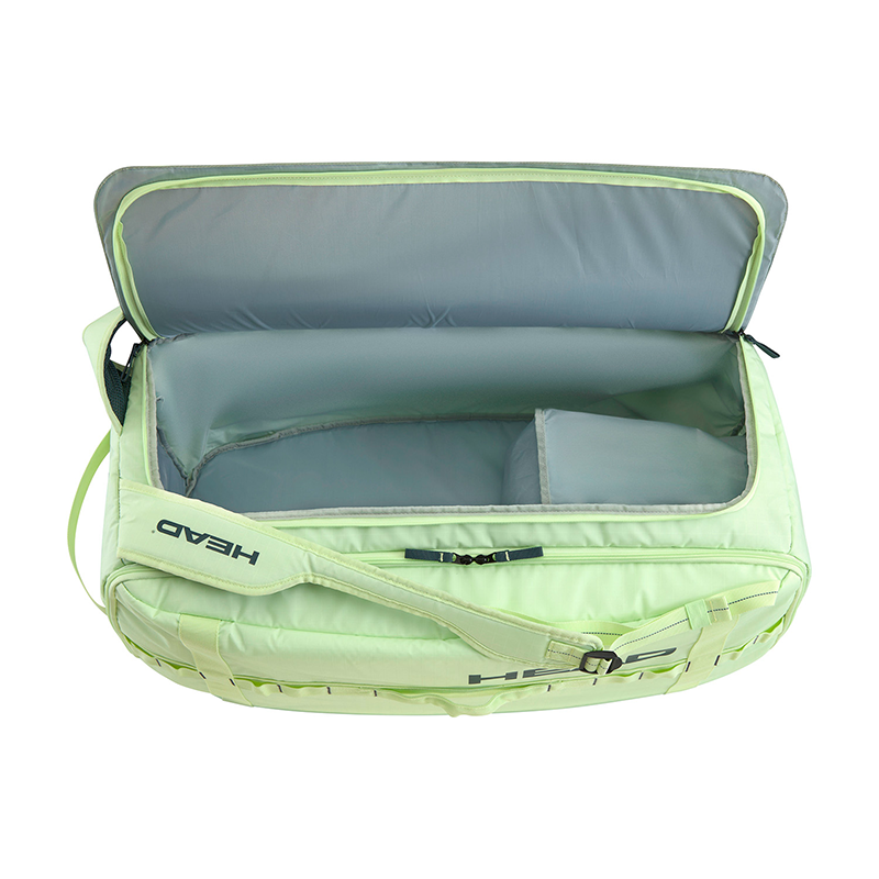 Head Pro Duffle Bag 6lı Tenis Çantası