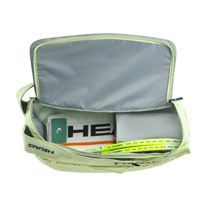 Head Pro Duffle Bag 6lı Tenis Çantası