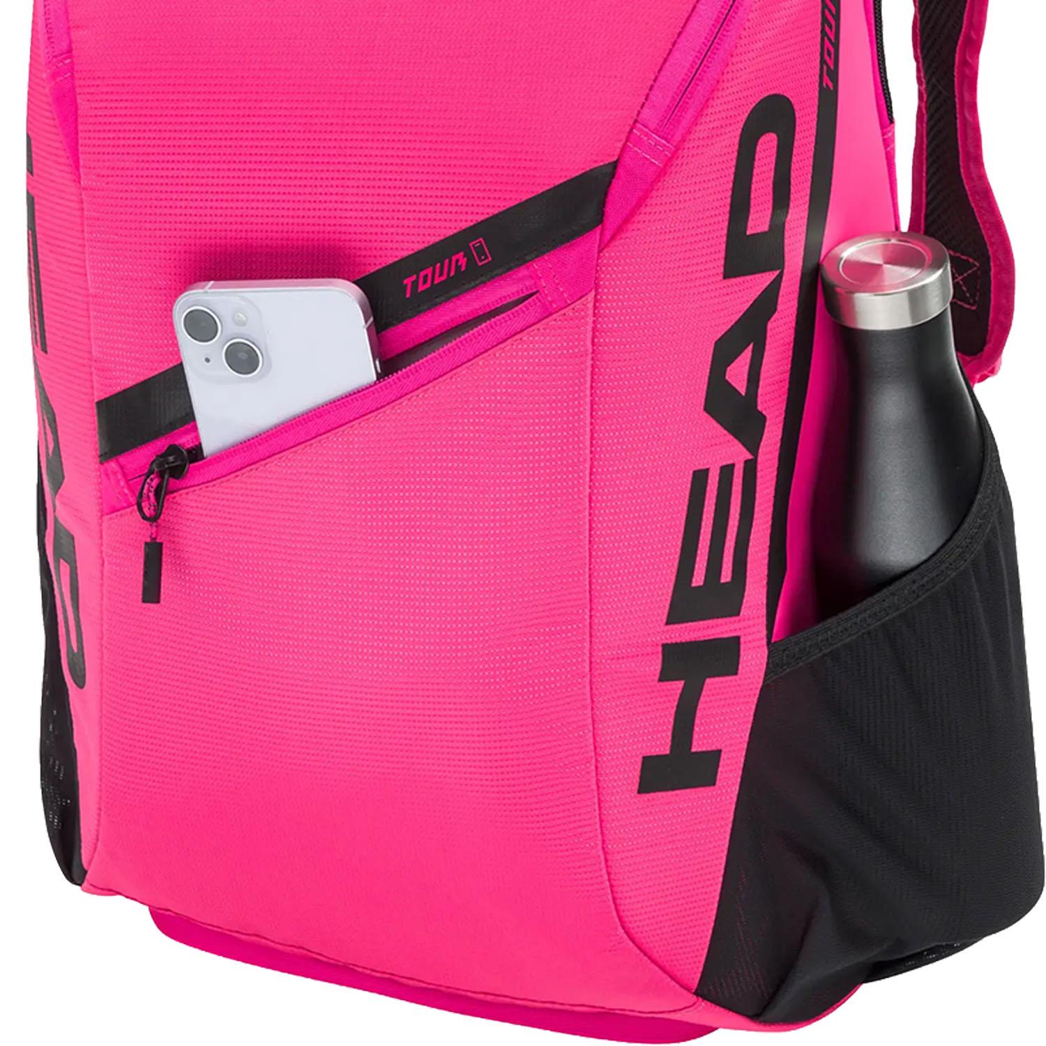 HEAD Tour 25L Tenis Sırt Çantası