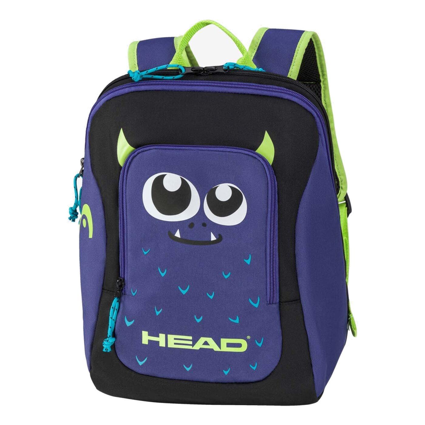 Head Tour Monster Çocuk Tenis Çantası