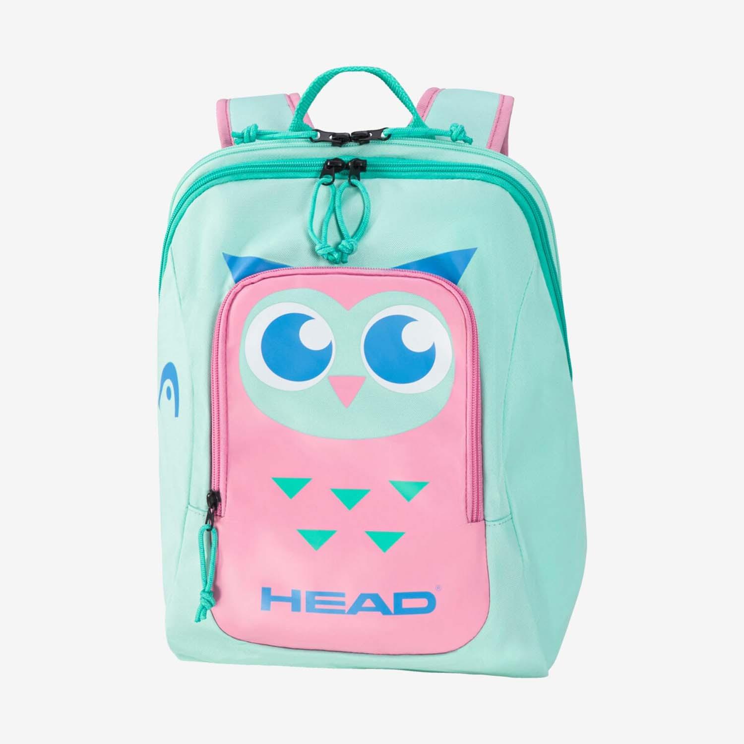 Head Tour Owl Çocuk Tenis Çantası