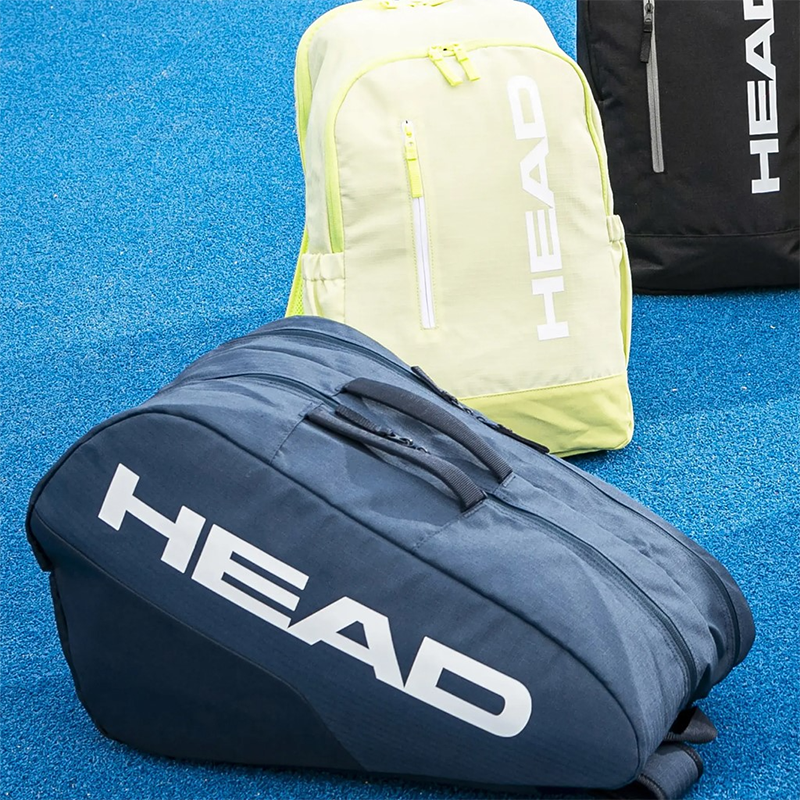 Head Base Medium NY Padel Çantası