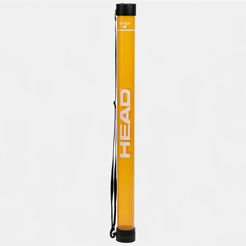 HeadHead Ball Tube