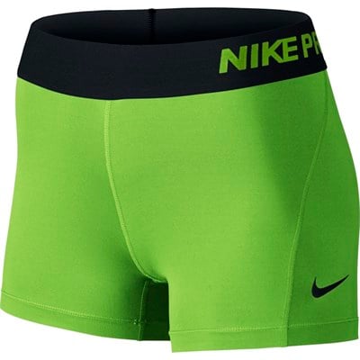 Nike Pro Kadın Antrenman Şortu