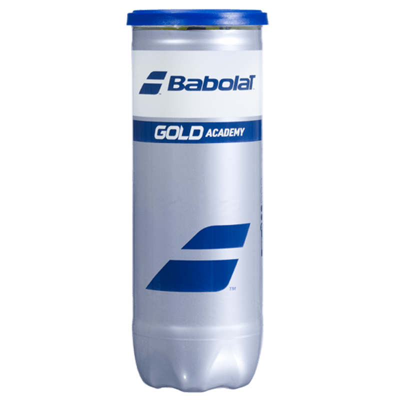 Babolat Gold Academy 3lü Tenis Topu