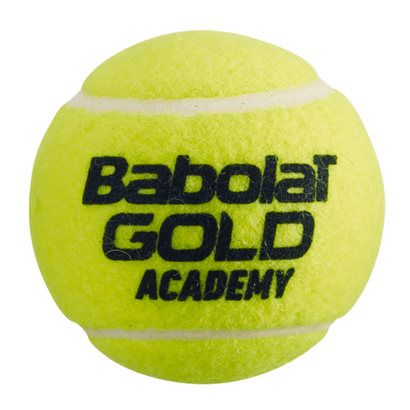 Babolat Gold Academy 3lü Tenis Topu