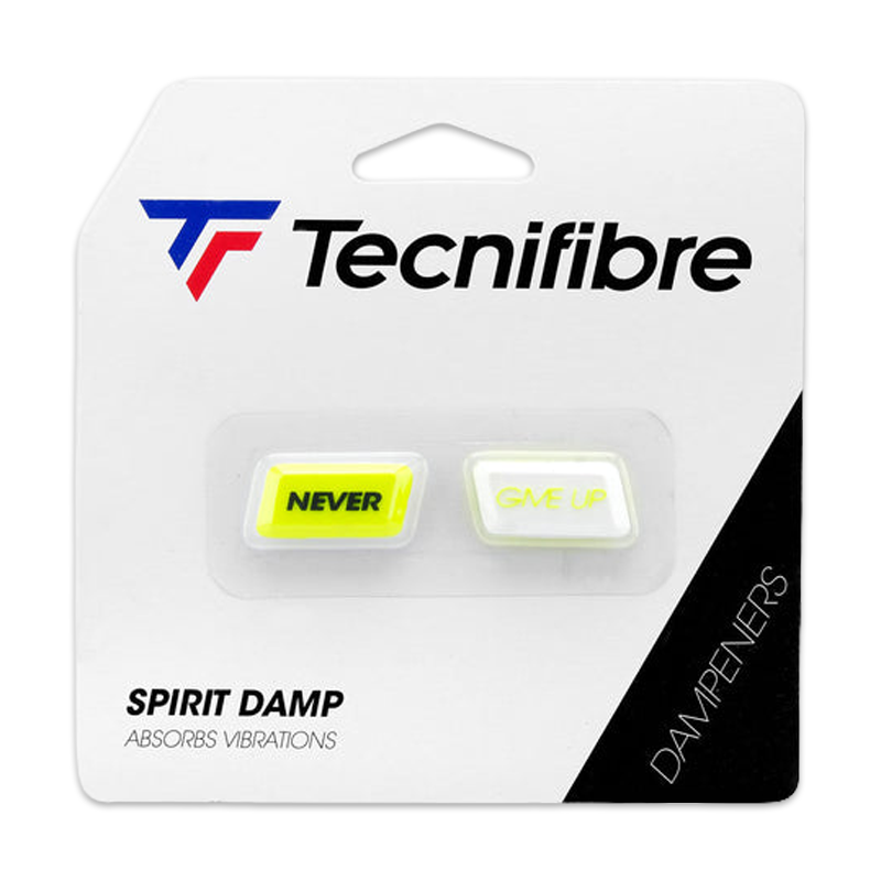 TecnifibreNeon Spirit Dampener