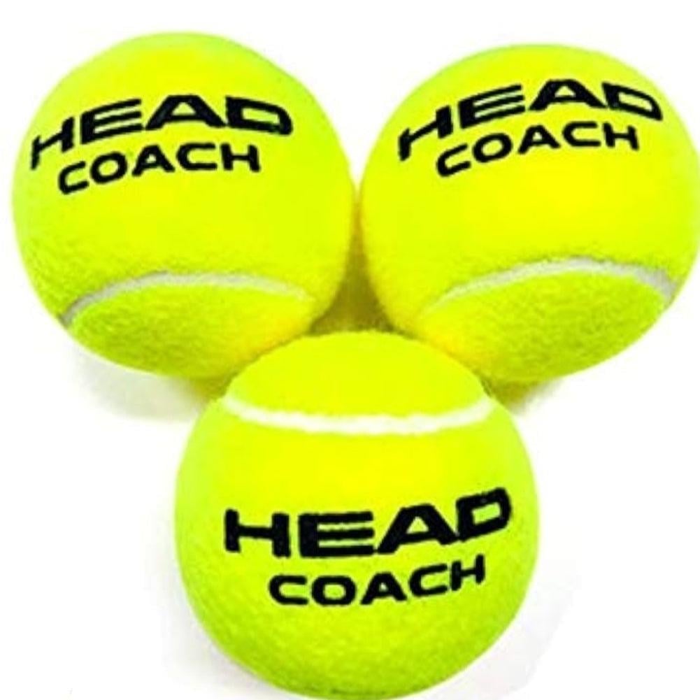Head Coach Trainer 72li Tenis Topu