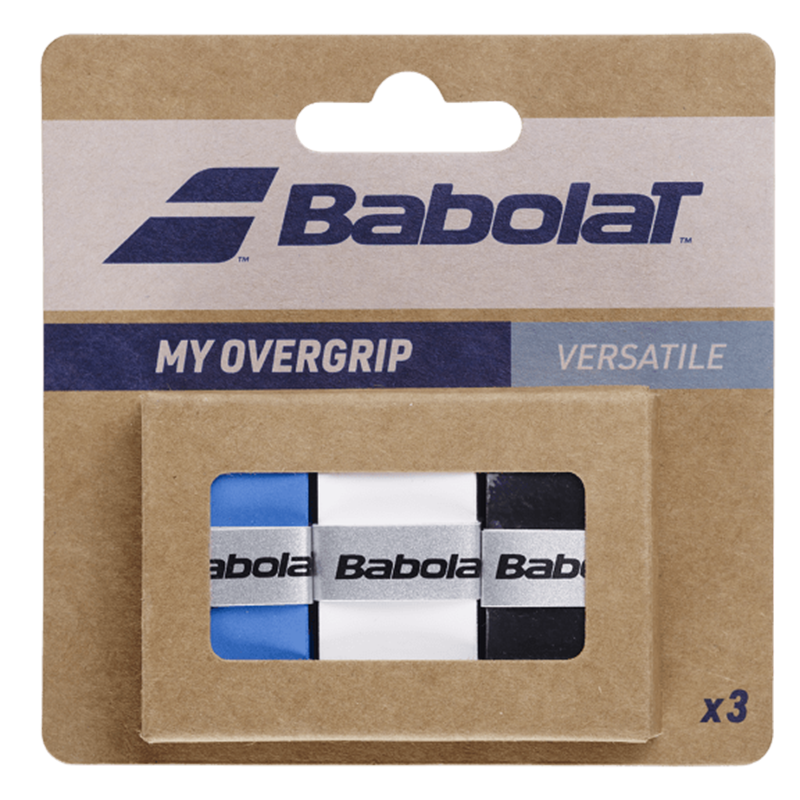 Babolat My Overgrip 3lü