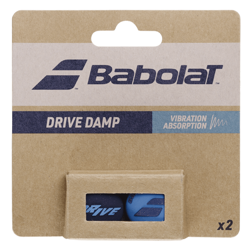 Babolat Drive Damp X2 Titreşim Önleyici