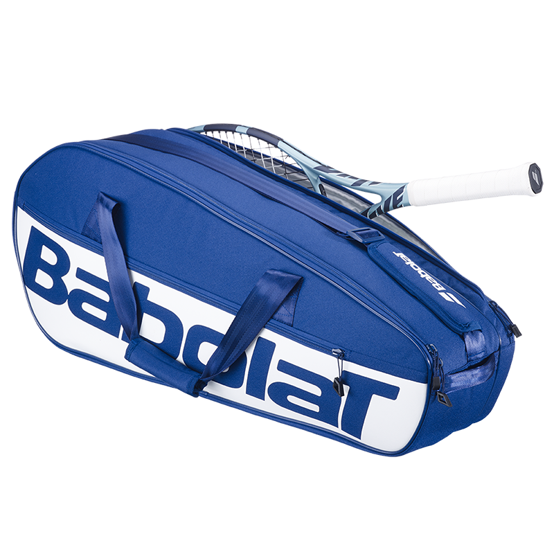 Babolat Evo Court Navy Blue 6lı Tenis Çantası
