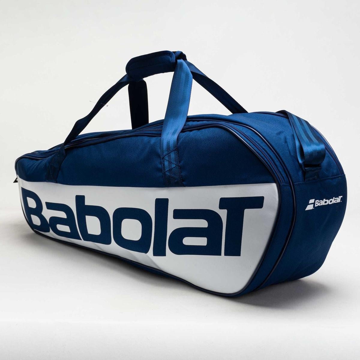 Babolat Evo Court Navy Blue 6lı Tenis Çantası