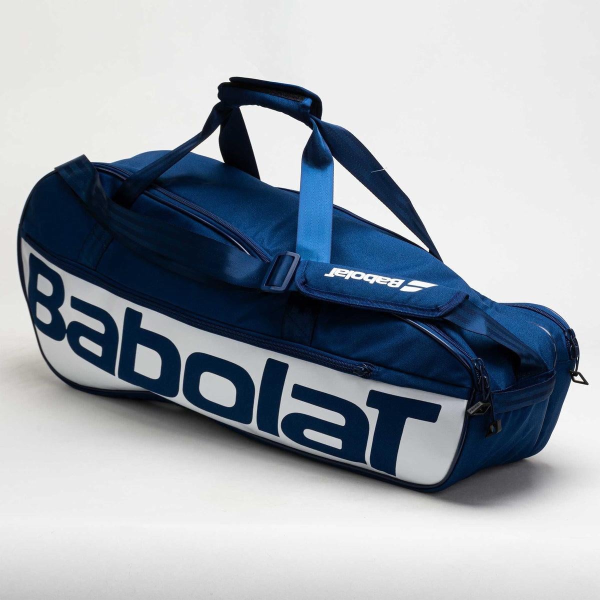Babolat Evo Court Navy Blue 6lı Tenis Çantası