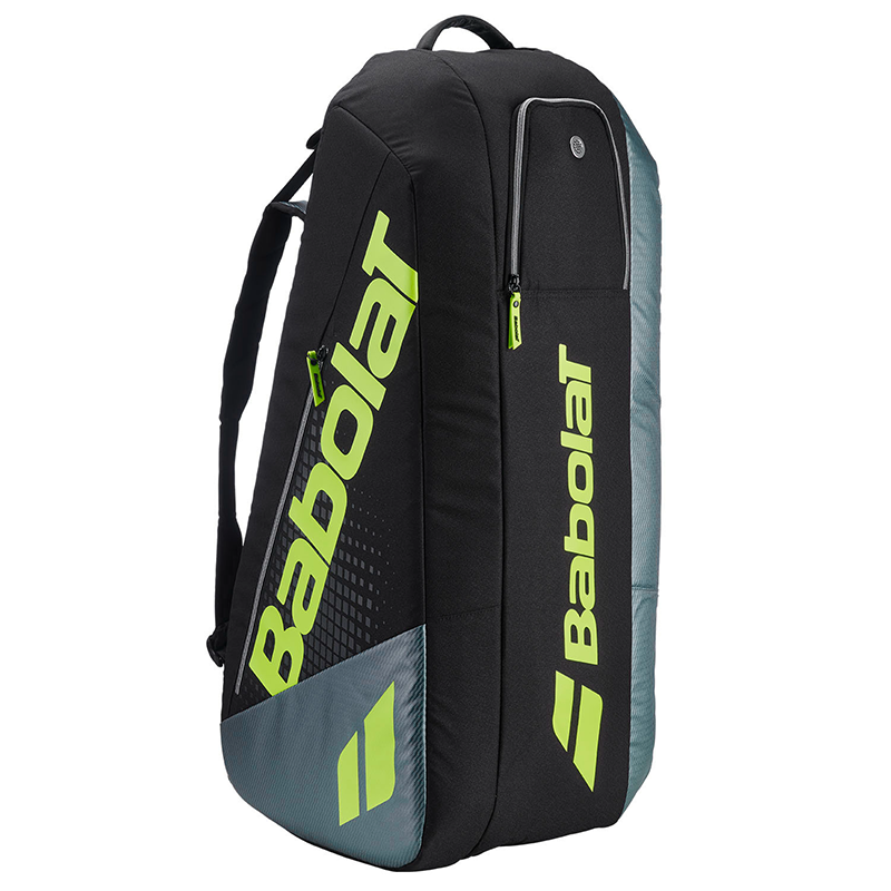 Babolat Pure Aero Gen9 6lı Raket Çantası 