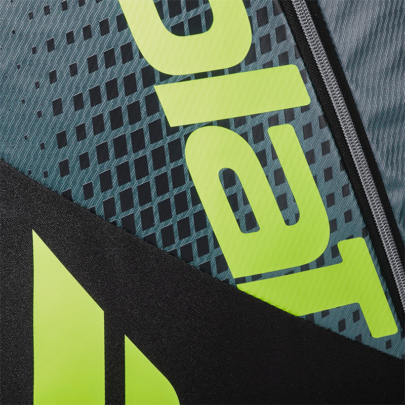 Babolat Pure Aero Gen9 6lı Raket Çantası 