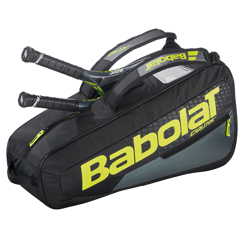 Babolat Carlitos Gen9 Junior Raket Çantası