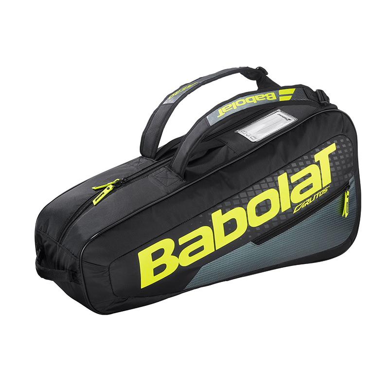 Babolat Carlitos Gen9 Junior Raket Çantası