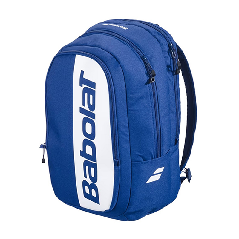 Babolat Court Hero Tenis Sırt Çantası - Lacivert