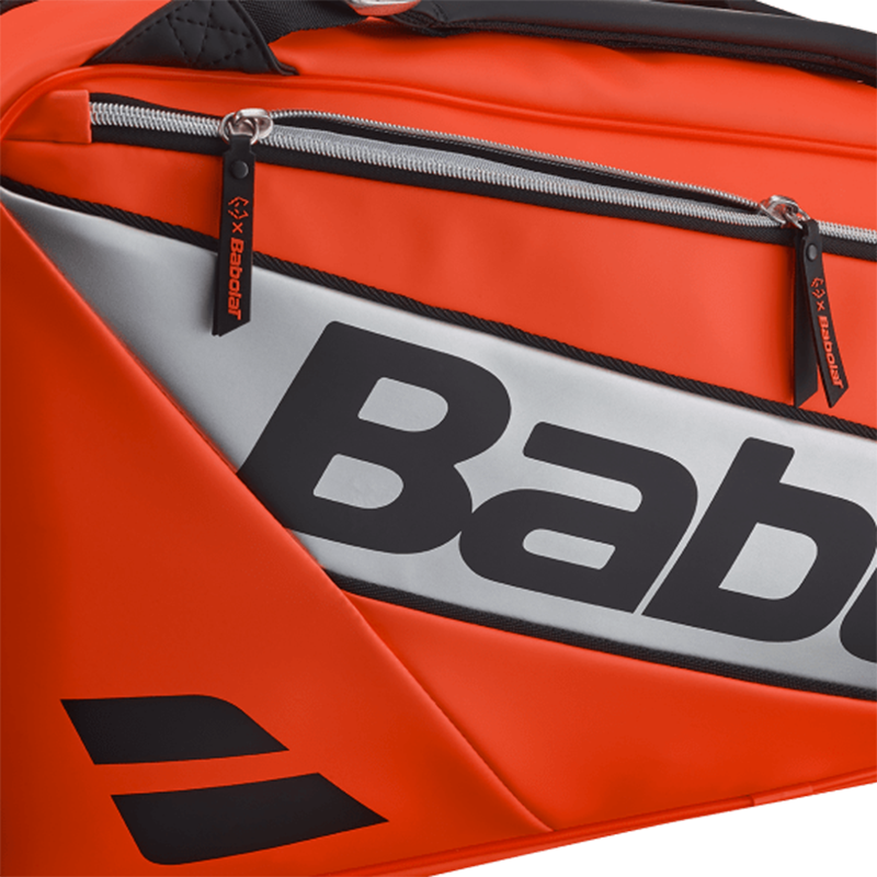Babolat RH Pro P J Lebron 2nd Gen Padel Çantası