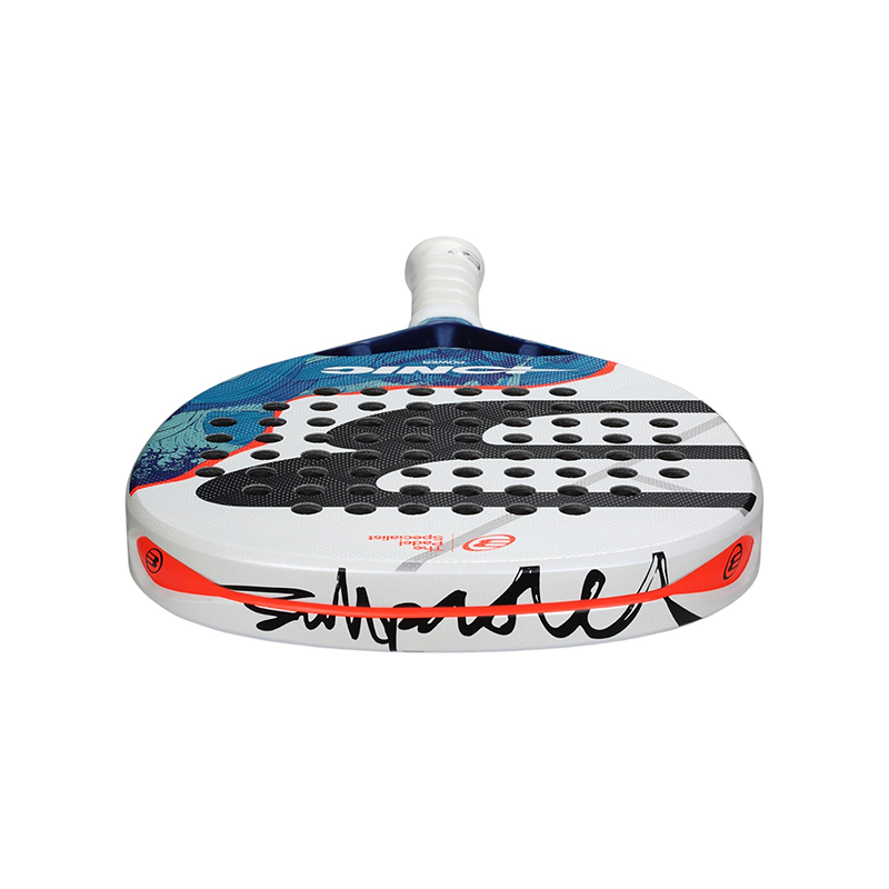 Bullpadel Ionic Power 26 Padel Raketi