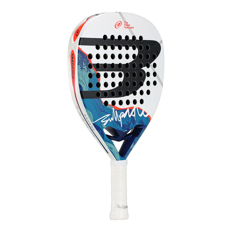 Bullpadel Ionic Power 26 Padel Raketi