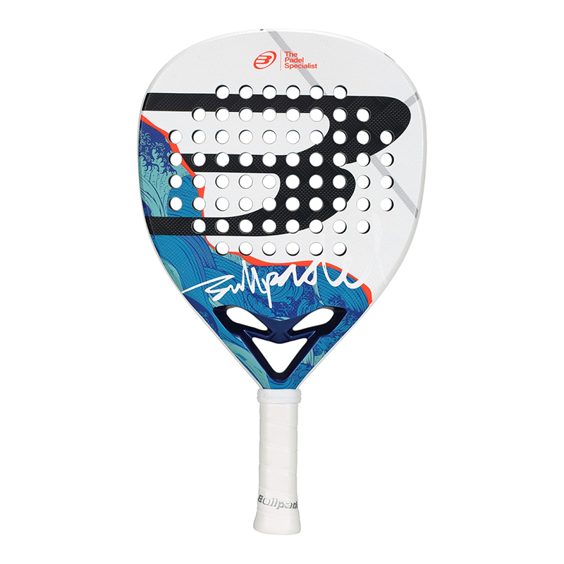 Bullpadel Ionic Power 26 Padel Raketi
