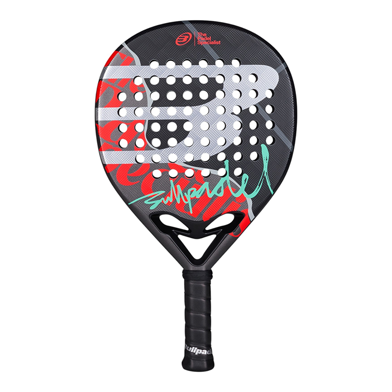 Bullpadel Ionic Control 26 Padel Raketi