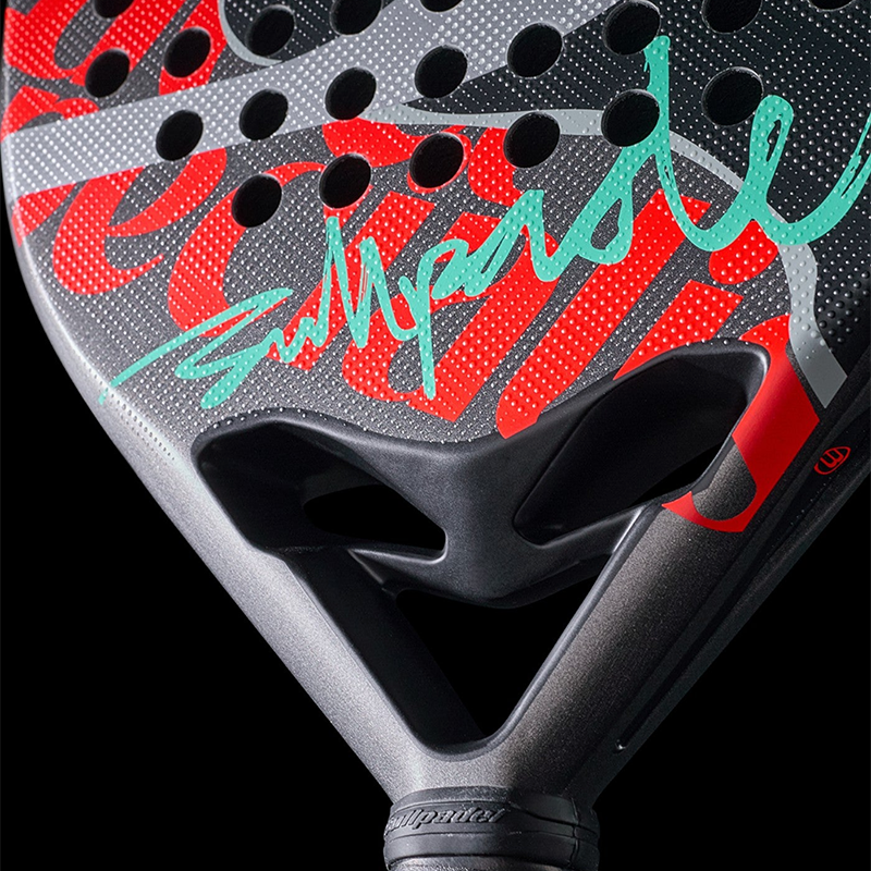 Bullpadel Ionic Control 26 Padel Raketi