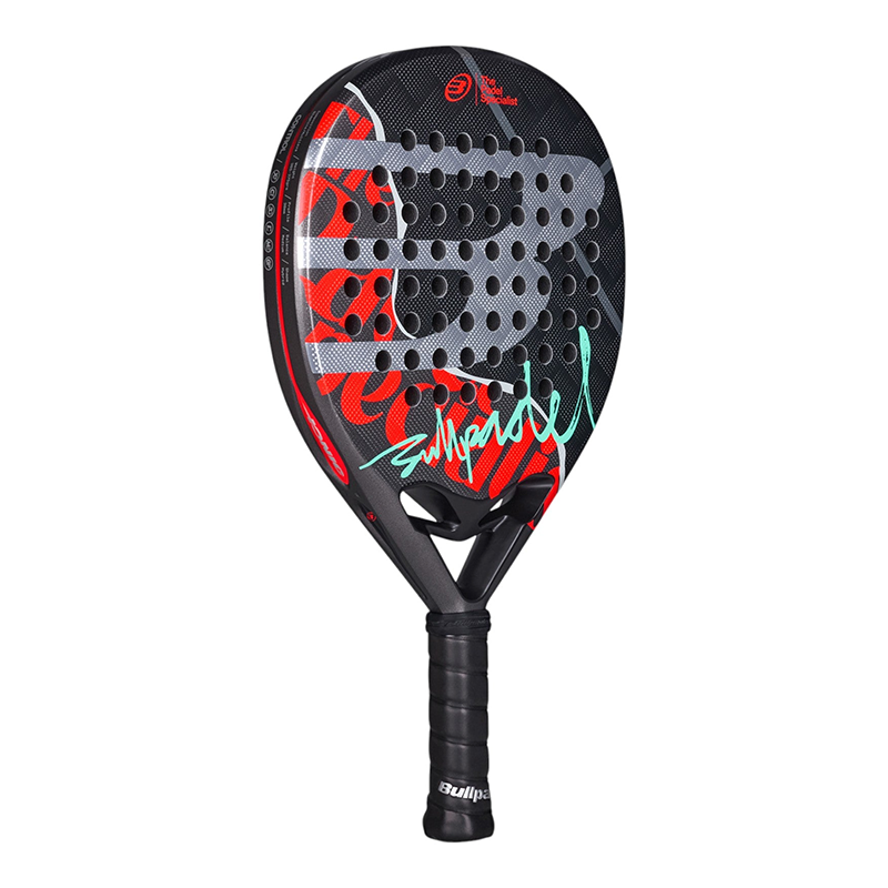 Bullpadel Ionic Control 26 Padel Raketi