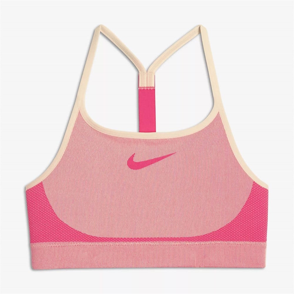 Nike Seamless Kız Çocuk Sporcu Sütyeni