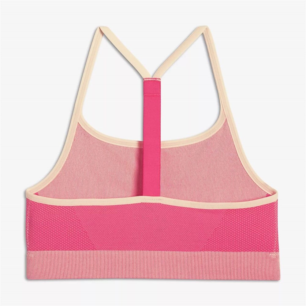 Nike Seamless Kız Çocuk Sporcu Sütyeni