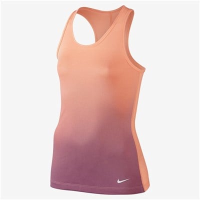 Nike Sculpt Kız Çocuk Askılı Üst